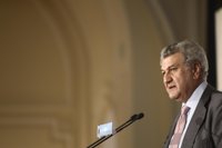 Posada ve "muy razonable" la queja del TC y volverá a instar a los partidos a desbloquear la renovación