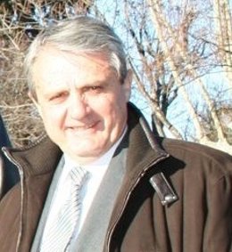 Olayo González Soler, Fiscal Del Tribunal De Cuentas