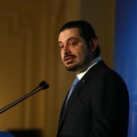 Hariri condena el secuestro de 13 libaneses en Aleppo 