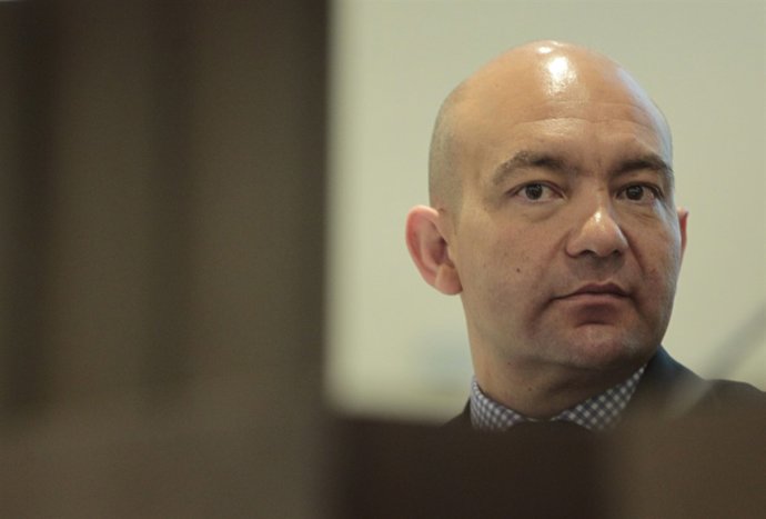 Secretario De Estado De Comercio, Jaime García-Legaz