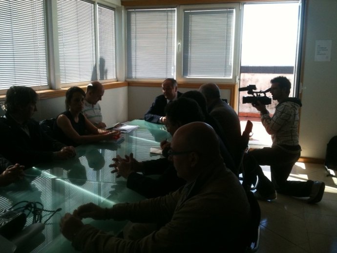 El Consejero Y La FMC