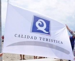 Bandera De Calidad Turística