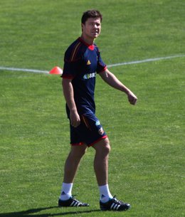 Xavi Alonso 
