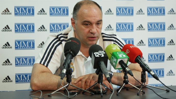 Pablo Laso