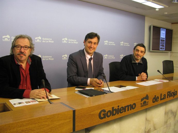 Presentación Filmoteca Azcona De Junio