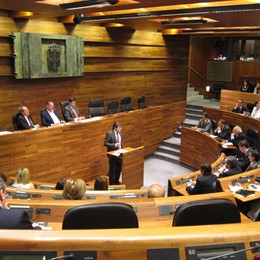 Javier Fernández (PSOE)