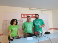 La Plataforma por la educación pública insta a los padres a negarse a que sus hijos hagan la evaluación externa