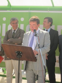 José Carrillo, Rector De La Universidad Complutense
