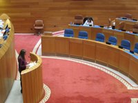 La Xunta insiste en que NCG puede seguir en solitario pero pide crear "el clima" para que entren inversores