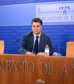 Carlos Rojas, Hoy En Rueda De Prensa