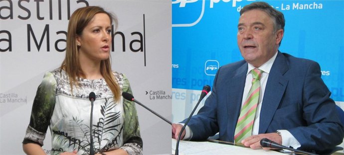 Maestre Gil Ortega Montaje