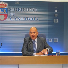 Rafael Gutiérrez, Director General De Tesorería Y Presupuesto