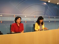 Redondo lamenta la incoherencia del PP de CyL con la minería y pide que rectifique en el Senado