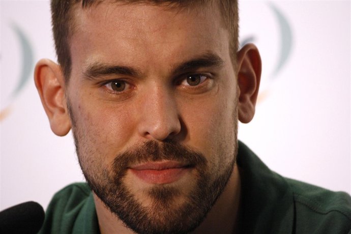 Marc Gasol