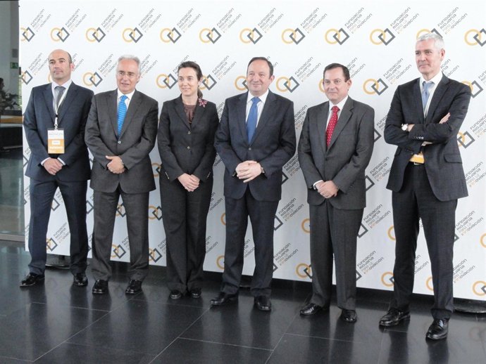 Foro De La Innovación 2012