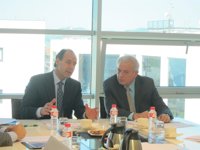 El Gobierno y la ciudad de Miami colaborarán en turismo de golf y cruceros, así como en biotecnología