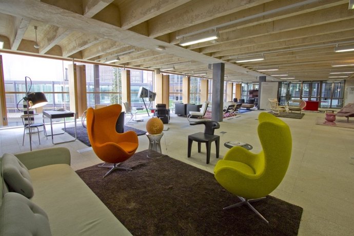 Exposición 'Royalties'