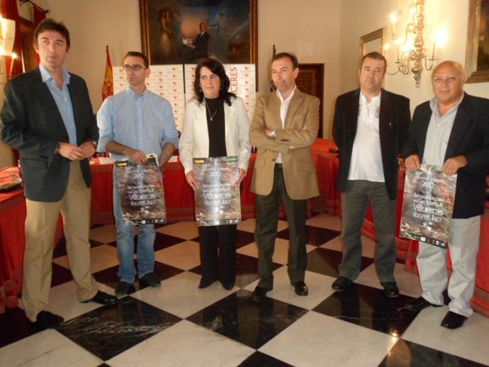 Semana Del Geoparque