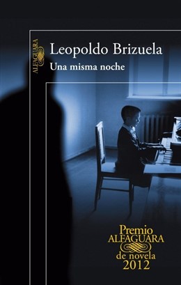 Una misma noche de Leopoldo Brizuela 