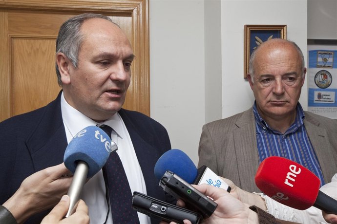 Javier Fernández Y Julián Vélez