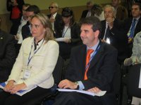 Aclunaga confía nunha solución "canto antes" ao problema do 'tax lease'