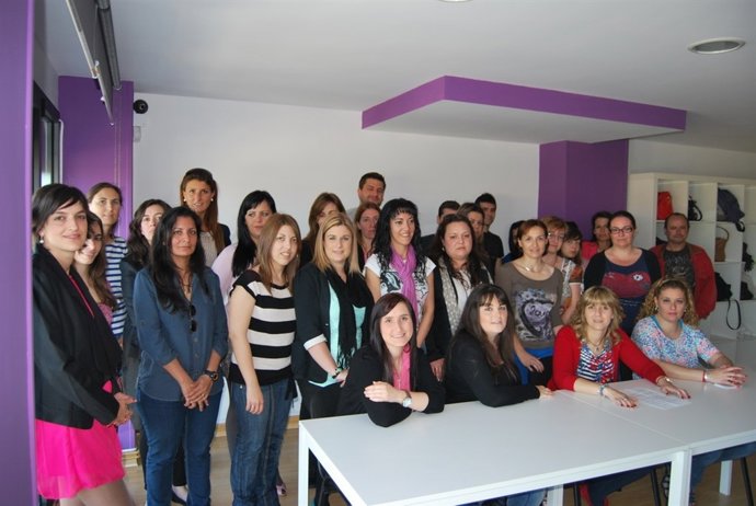 Trabajadores De Nexian