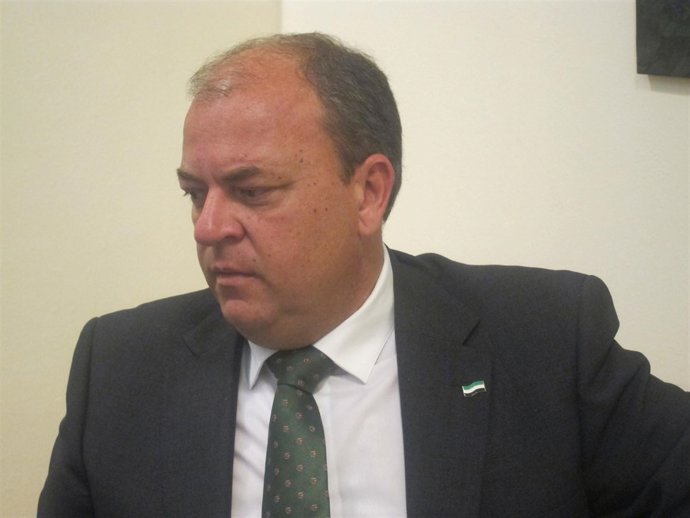 José Antonio Monago