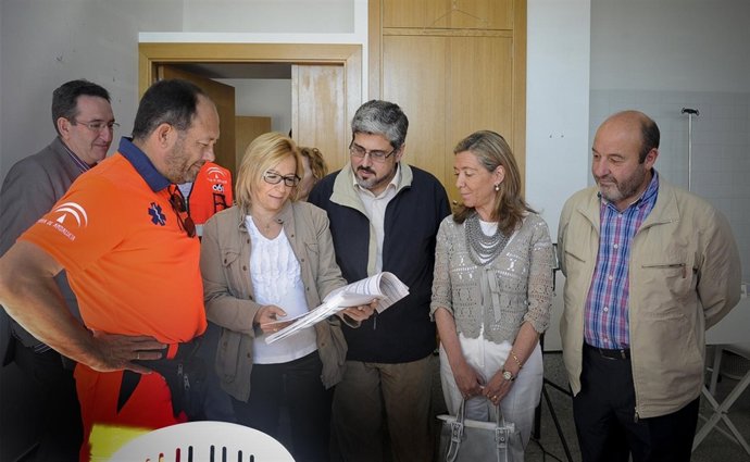 Reunión Por El Plan Romero