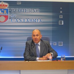Rafael Gutiérrez, Director General De Tesorería Y Presupuesto
