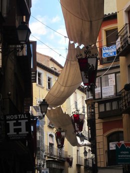 Corpus Christi En Toledo