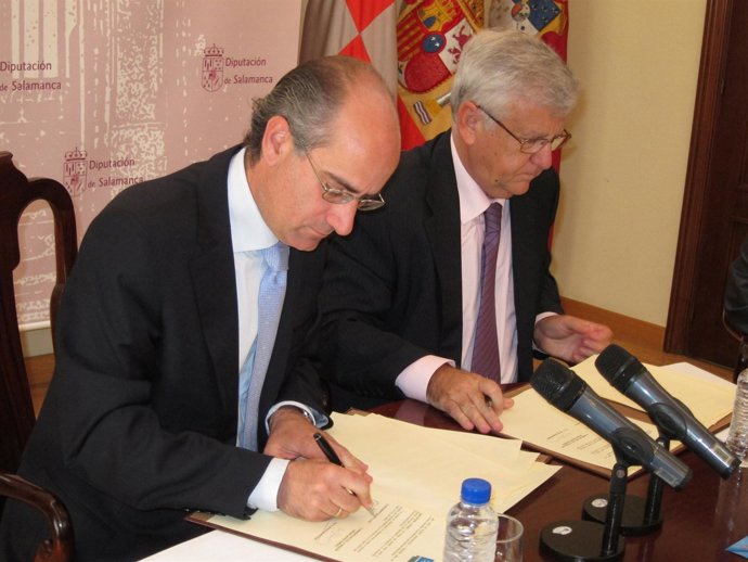 Basanta Con Javier Iglesias (I)