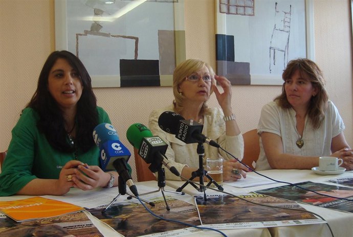 Presentación De La Venta Solidaria