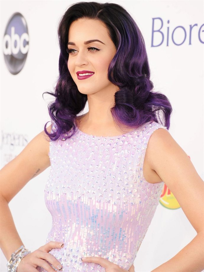 Katy Perry