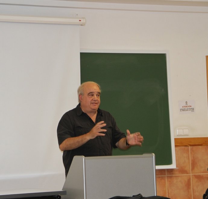 Miguel Ángel Gallego