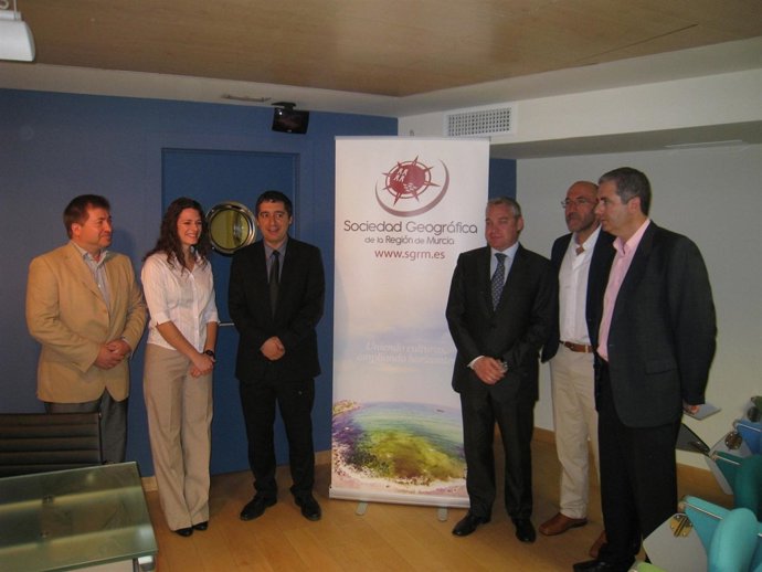 Casana, López, Cruz, Campillo, Cerezo Y Segura