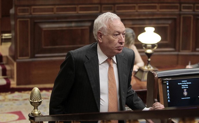 José Manuel García Margallo