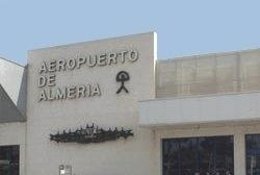 Aeropuerto De Almería