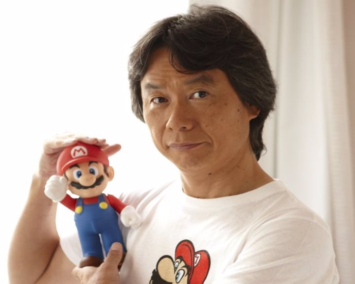Miyamoto, Príncipe de Asturias de Comunicación