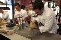 'Niunpezporlaborda.org' exige un cambio en la Política Pesquera Común de la UE y que se termine con los descartes