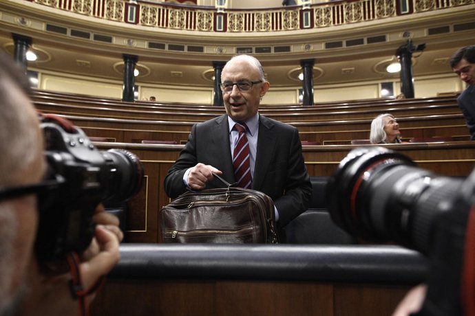 Cristóbal Montoro