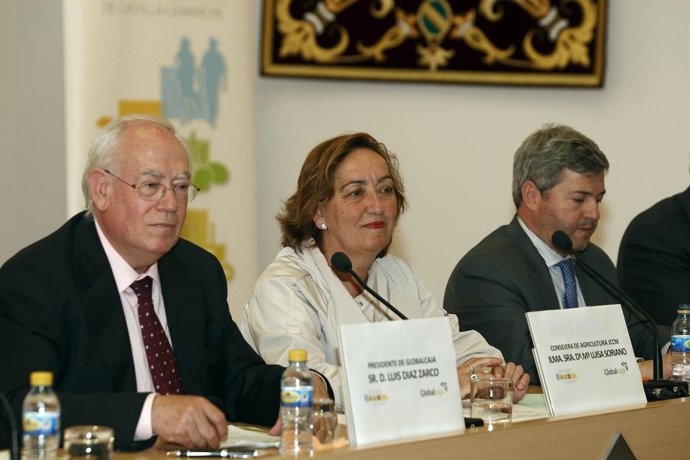 Soriano En La Clausura Del Congreso
