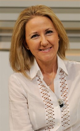 Inmaculada Galván