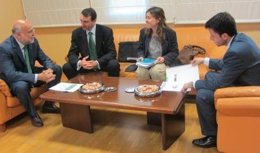 Consejero Agricultura