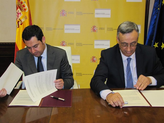 Acuerdo Entre Igualdad Y Bureau Veritas