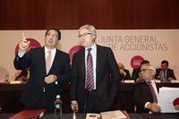 La junta general de accionistas de Banca Cívica aprueba la oferta de recompra de participaciones preferentes