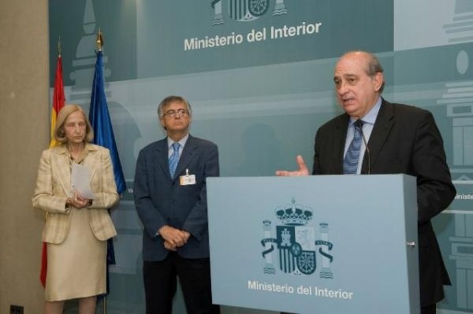 Jorge Fernández Díaz