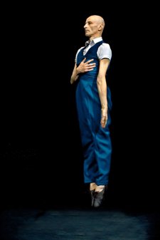 Cesc Gelabert En 'V.O.+'