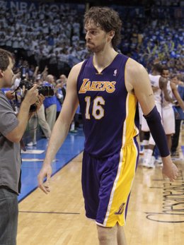 Pau Gasol