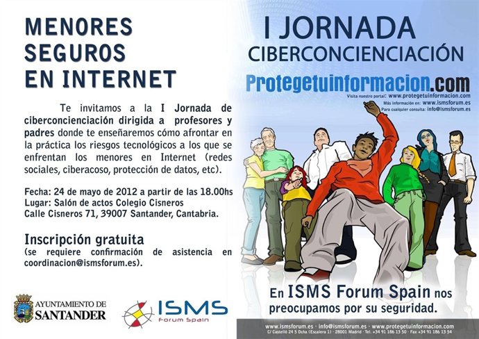 Jornada En Santander 