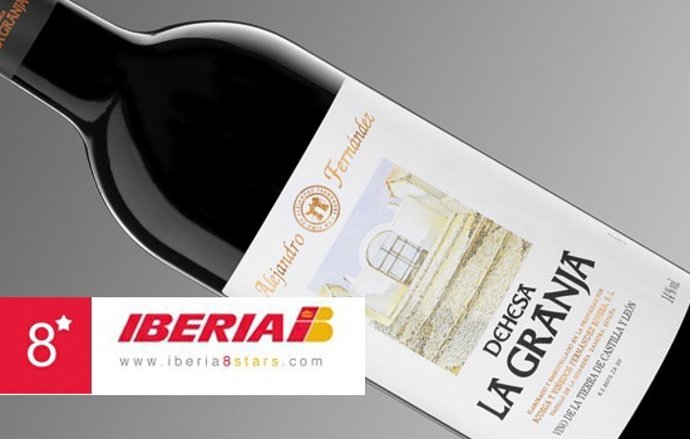 Dehesa La Granja 2006